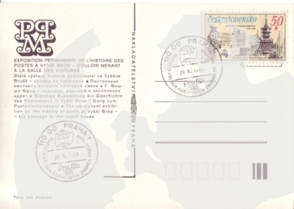 CZ 1988 08 133 **